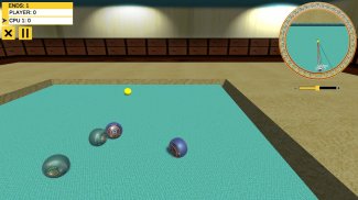 World Lawn Bowls screenshot 4