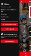 Altrad Services UK screenshot 6