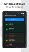 WiFi Analyzer- WPS WIFI Tester screenshot 1