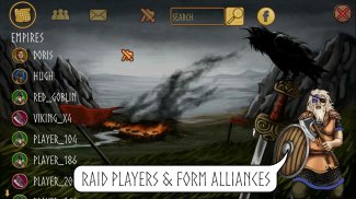 Valhalla: Road to Ragnarok (Unreleased) screenshot 2