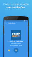 Simple Radio: Estações AM & FM screenshot 1