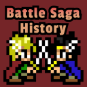 Battle SaGa History Icon