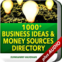 1000+ Business Ideas and Funds