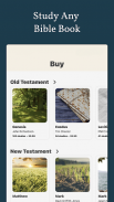 Bible Reading Plans - Explore screenshot 13