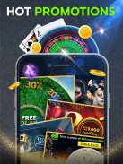888 Casino Slots & roulette screenshot 12