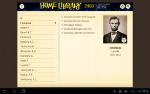 Home Library - Free Books screenshot 5