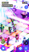 Nightclub Empire. Disco Tycoon screenshot 4