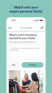 Stitch Fix: Style made easy screenshot 4