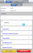 ReportOnSite screenshot 9
