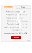 Mortgage Calculator & Guide screenshot 2