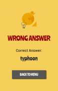 Science Quiz screenshot 4