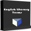 English Literary Terms