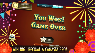 Canasta screenshot 7