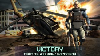 Rivals at War screenshot 8