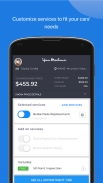 YourMechanic Mobile Car Repair screenshot 4