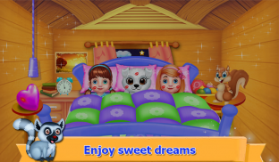 Kids Tree House Games screenshot 4