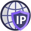 IP Tools - Router Admin Setup & Network Utilities Icon