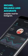 Analyzr Instagram Hidden Story & Follower Analyse screenshot 4