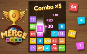 Merge Puzzle-Number Games screenshot 15