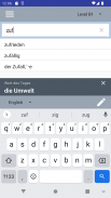 Wortschatz Deutsch A1 A2 B1 screenshot 9