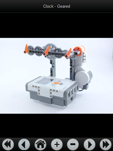 LEGO Mindstorms Projects | Download APK for Android - Aptoide