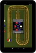 Cribbage Pegboard screenshot 9