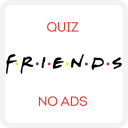 Friends Quiz (NO-ADS)