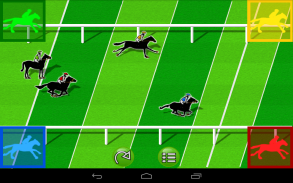 Horse Race Game screenshot 3