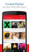 Wynk Music - Download & Play Songs, MP3, HelloTune screenshot 1