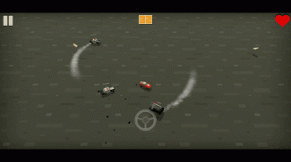 Endless Car Chase screenshot 2