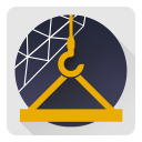 Globus-LiftAssist Icon