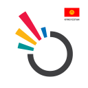 OneImpact Kyrgyzstan Icon