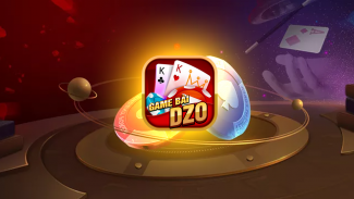DZO Trùm Game Bai Doi Thuong screenshot 0