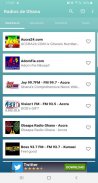 All Ghana Radio Stations screenshot 1