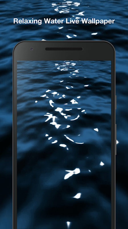 расслабляющая вода анимированные обои - Загрузить APK для Android | Aptoide