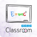 GEMS Classroom Icon