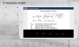 Reinforced concrete retaining walls formulas screenshot 2