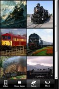 สถานีรถไฟใต้ดินท่องเกมรถไฟ screenshot 1