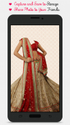 Wedding Dress Photo Maker screenshot 1