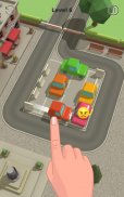 Parking Jam 3D screenshot 2