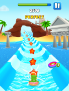 Gummy Bear Aqua Park screenshot 12