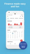 Bluecoins- Finance, Budget, Money, Expense Tracker screenshot 5