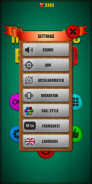 Magnetic Balls HD screenshot 2