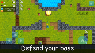 Sandbox Tanks: Draw and share screenshot 5