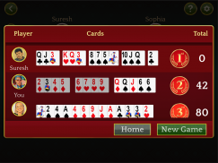 Indian Rummy - 13 Cards Offline Rummy Game screenshot 8