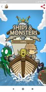 Ships & Monsters screenshot 2