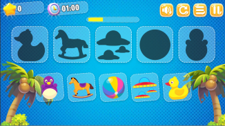 Kids Toy Puzzles screenshot 2