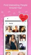 WannaMeet – Dating & Chat App screenshot 5