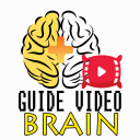 Brain test guide - video Icon