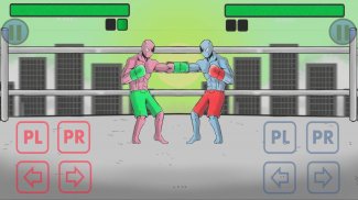 2P Boxing screenshot 4